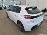  Peugeot  208  Active Pack 1.2 PureTech 75CV BVM5 E6d #2