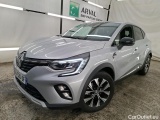  Renault  Captur  II Techno 1.6 E-TECH Hybrid 145CV BVA6 E6d 