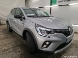 Renault  Captur  II Techno 1.6 E-TECH Hybrid 145CV BVA6 E6d #4