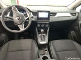  Renault  Captur  II Techno 1.6 E-TECH Hybrid 145CV BVA6 E6d #5