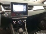  Renault  Captur  II Techno 1.6 E-TECH Hybrid 145CV BVA6 E6d #7