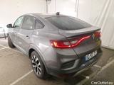  Renault  Arkana  Business 1.6 E-TECH Hybrid 145CV BVA6 E6d #2