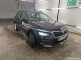  Skoda  KAMIQ  Business 1.0 TSI 110CV BVA7 E6d #4