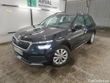  Skoda  KAMIQ  Business 1.0 TSI 110CV BVA7 E6d 