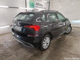  Skoda  KAMIQ  Business 1.0 TSI 110CV BVA7 E6d #3