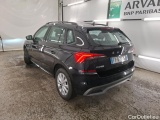  Skoda  KAMIQ  Business 1.0 TSI 110CV BVA7 E6d #2