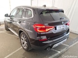  Bmw  X3 Série  sDrive 18d Xline 2.0 150CV BVA8 E6dT #2