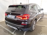  Bmw  X3 Série  sDrive 18d Xline 2.0 150CV BVA8 E6dT #3