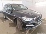  Bmw  X3 Série  sDrive 18d Xline 2.0 150CV BVA8 E6dT #4