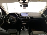  Bmw  X3 Série  sDrive 18d Xline 2.0 150CV BVA8 E6dT #5