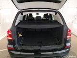  Bmw  X3 Série  sDrive 18d Xline 2.0 150CV BVA8 E6dT #10