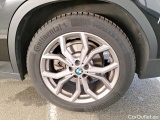  Bmw  X3 Série  sDrive 18d Xline 2.0 150CV BVA8 E6dT #11