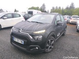  Citroen  C3  Feel Pack 1.2 PureTech 80CV BVM5 E6d 