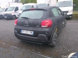  Citroen  C3  Feel Pack 1.2 PureTech 80CV BVM5 E6d #3