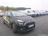  Citroen  C3  Feel Pack 1.2 PureTech 80CV BVM5 E6d #4