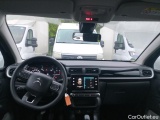  Citroen  C3  Feel Pack 1.2 PureTech 80CV BVM5 E6d #5