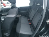  Citroen  C3  Feel Pack 1.2 PureTech 80CV BVM5 E6d #9