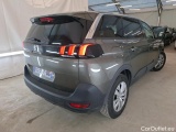  Peugeot  5008  Active Business 1.2 PureTech 130CV BVA8 E6dT #3