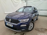  Volkswagen  T-ROC VOLKSWAGEN  5p SUV 1.5 TSI 150 EVO LOUNGE BUSINESS DSG7 