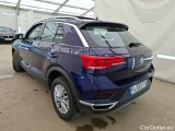  Volkswagen  T-ROC VOLKSWAGEN  5p SUV 1.5 TSI 150 EVO LOUNGE BUSINESS DSG7 #2