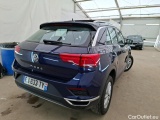  Volkswagen  T-ROC VOLKSWAGEN  5p SUV 1.5 TSI 150 EVO LOUNGE BUSINESS DSG7 #3