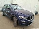  Volkswagen  T-ROC VOLKSWAGEN  5p SUV 1.5 TSI 150 EVO LOUNGE BUSINESS DSG7 #4