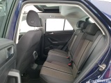  Volkswagen  T-ROC VOLKSWAGEN  5p SUV 1.5 TSI 150 EVO LOUNGE BUSINESS DSG7 #9