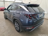  Hyundai  Tucson  Creative Hybrid 2WD 1.6 T-GDI 230CV BVA6 E6d #2