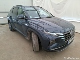  Hyundai  Tucson  Creative Hybrid 2WD 1.6 T-GDI 230CV BVA6 E6d #4