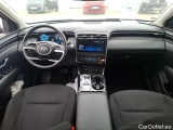  Hyundai  Tucson  Creative Hybrid 2WD 1.6 T-GDI 230CV BVA6 E6d #5