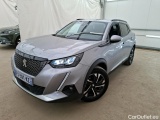  Peugeot  2008  Allure Business 1.2 PureTech 130CV BVM6 E6d 
