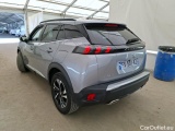  Peugeot  2008  Allure Business 1.2 PureTech 130CV BVM6 E6d #2