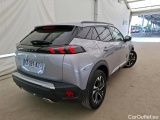 Peugeot  2008  Allure Business 1.2 PureTech 130CV BVM6 E6d #3
