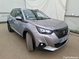  Peugeot  2008  Allure Business 1.2 PureTech 130CV BVM6 E6d #4
