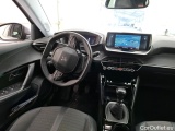  Peugeot  2008  Allure Business 1.2 PureTech 130CV BVM6 E6d #5