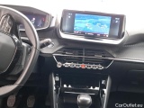  Peugeot  2008  Allure Business 1.2 PureTech 130CV BVM6 E6d #10