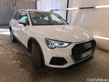  Audi  Q3  35 TDI quattro 2.0 TDI 150CV BVA7 E6d #4