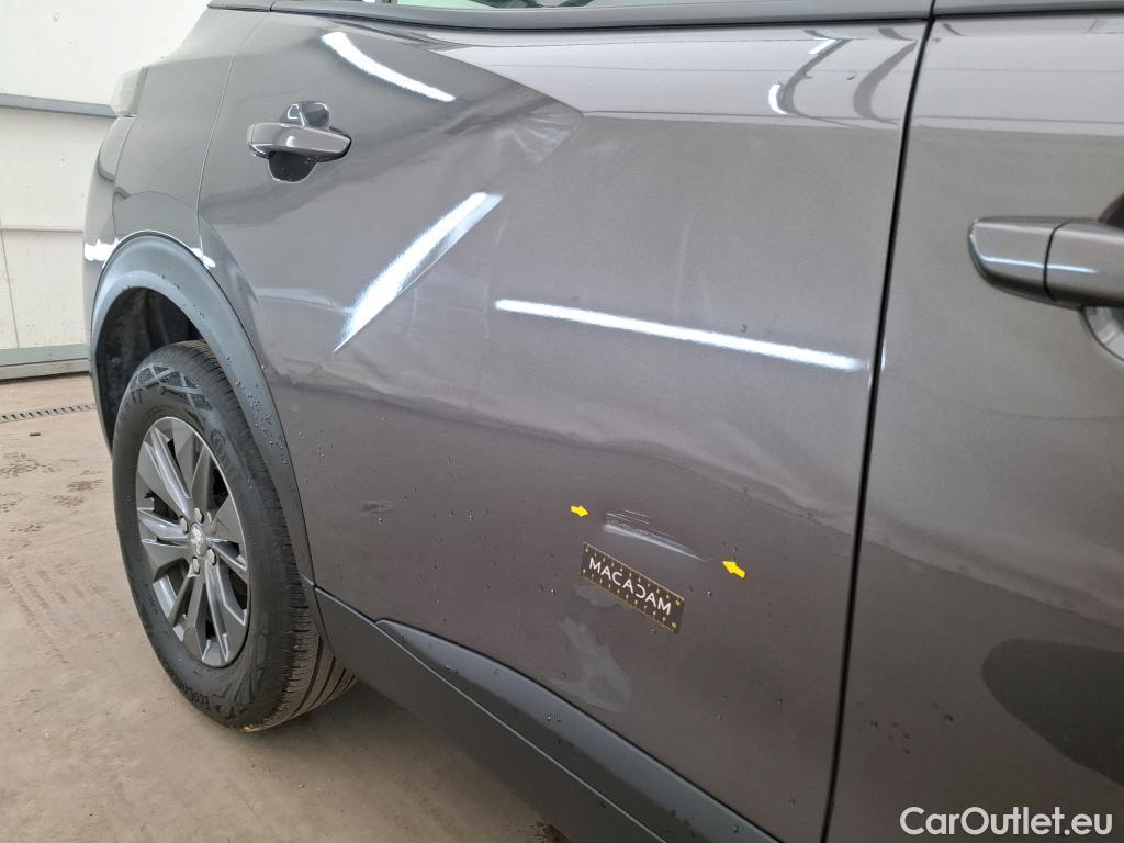  Peugeot  2008  Active Pack 1.2 PureTech 130CV BVA8 E6d #1
