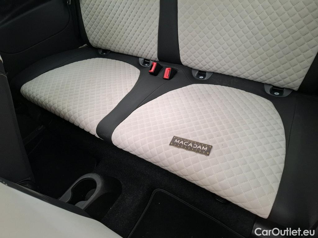 Fiat  500  DolceVita Plus 1.0 70CV BVM6 E6d #17