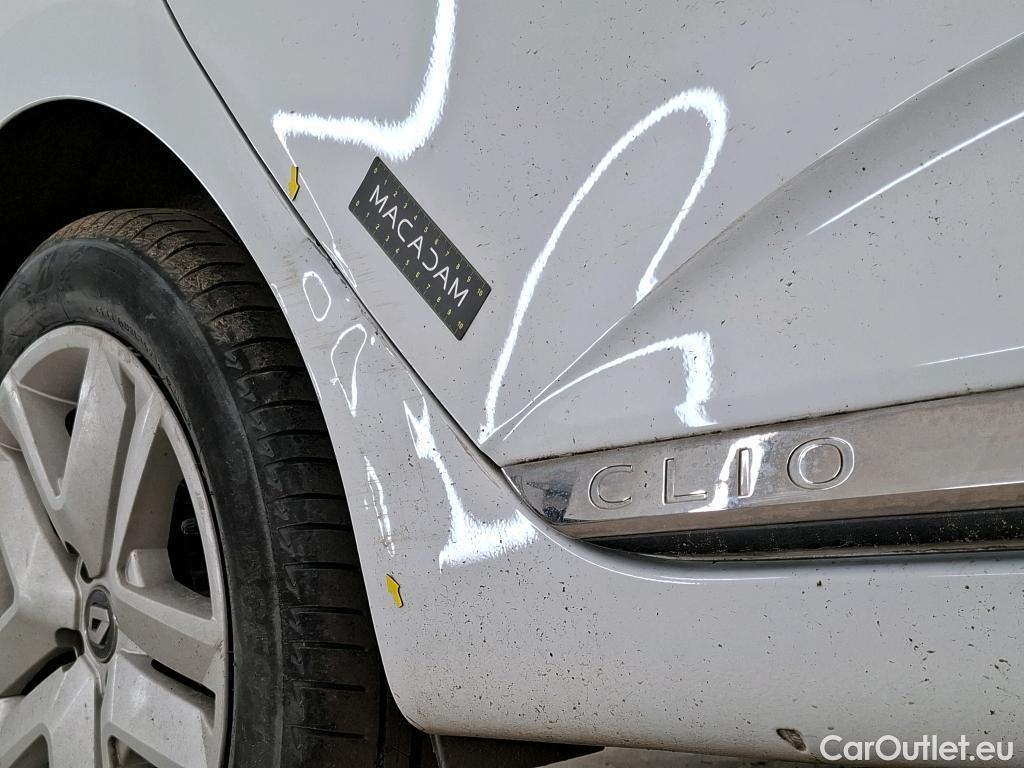  Renault  Clio  V Business 1.0 SCe 65CV BVM5 E6d #3