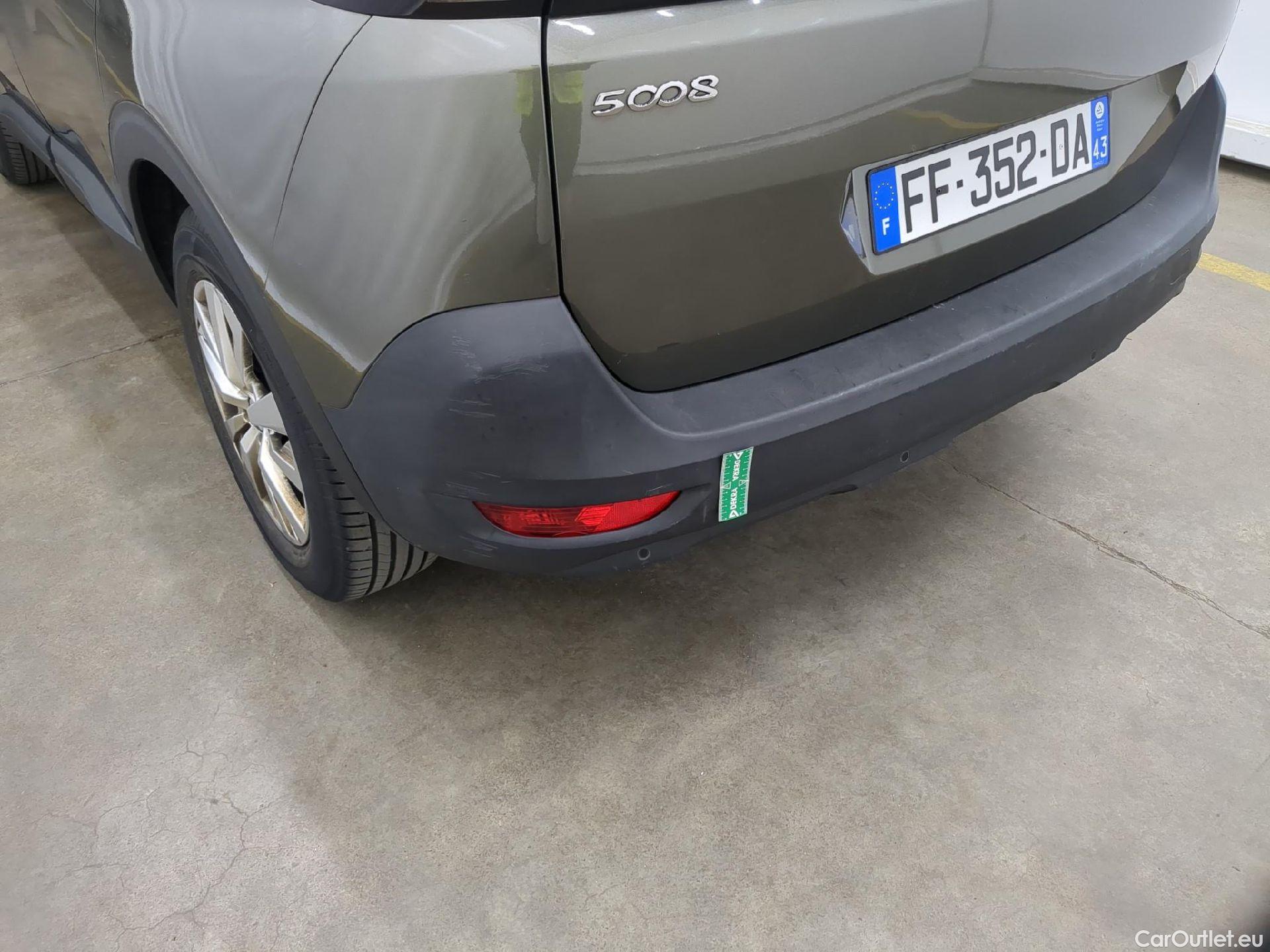  Peugeot  5008  Active Business 1.5 HDi 130CV BVA8 E6dT #67