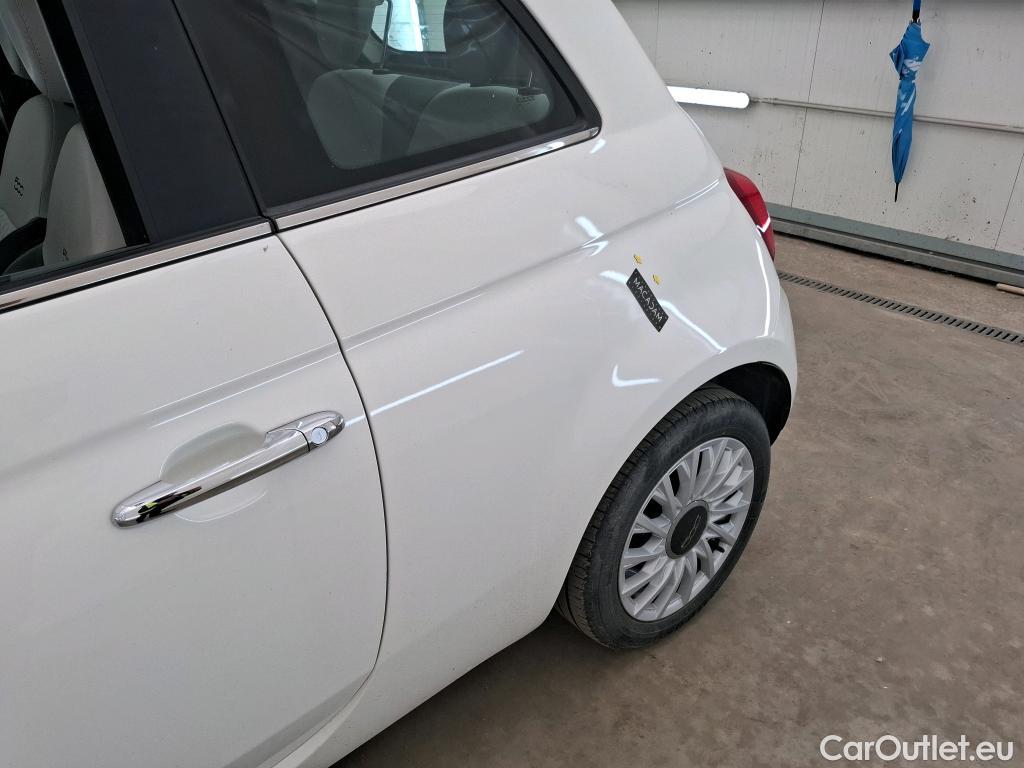 Fiat  500  DolceVita Plus 1.0 70CV BVM6 E6d #11