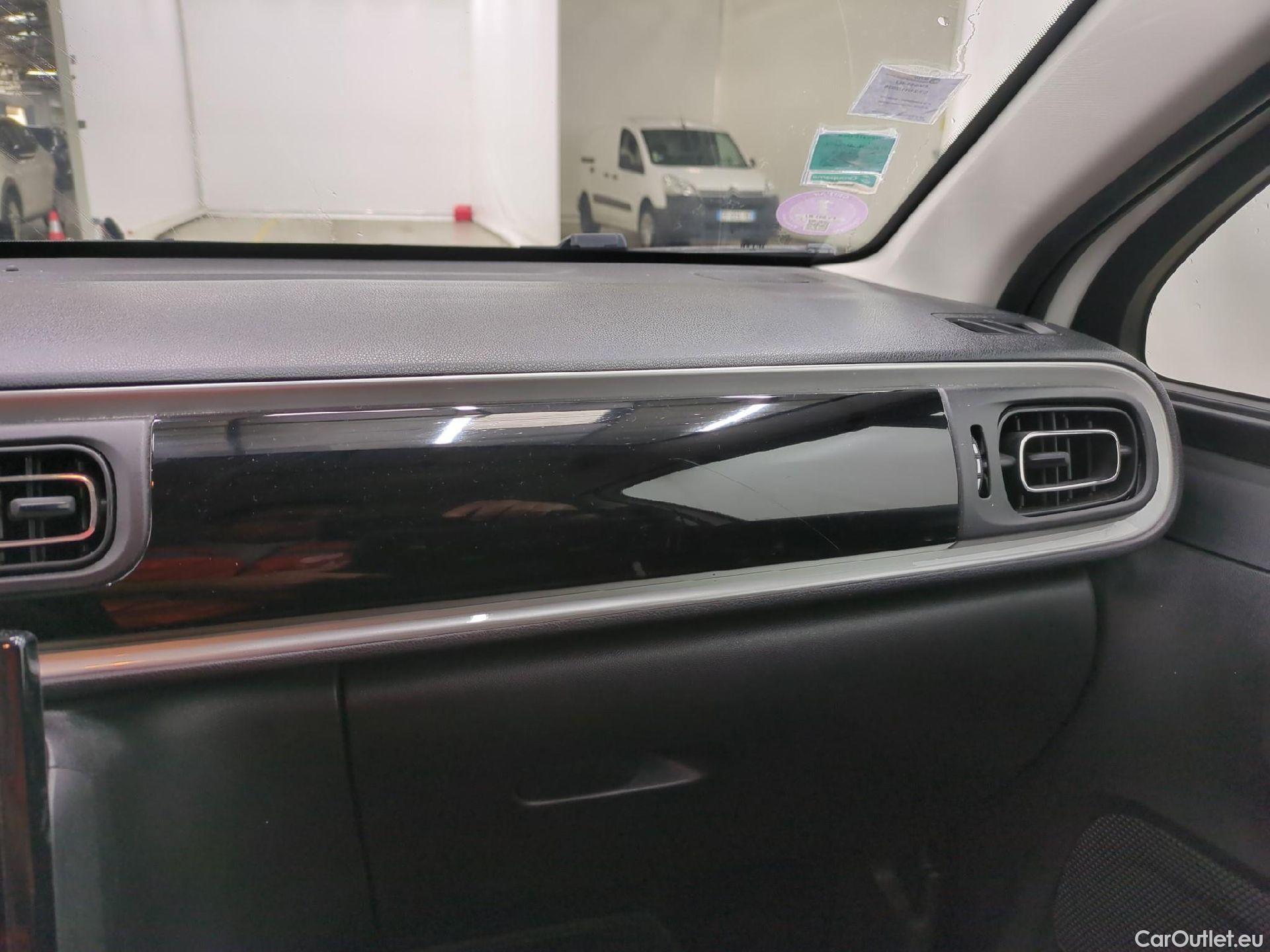  Citroen  C3  Shine 1.2 PureTech 110CV BVM6 E6d #6