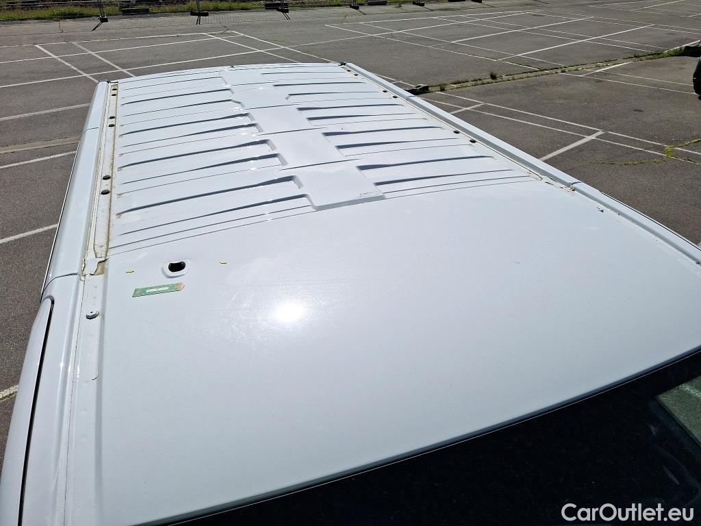  Renault  Trafic RENAULT  4p Combi Life L1 dCi 115 #10
