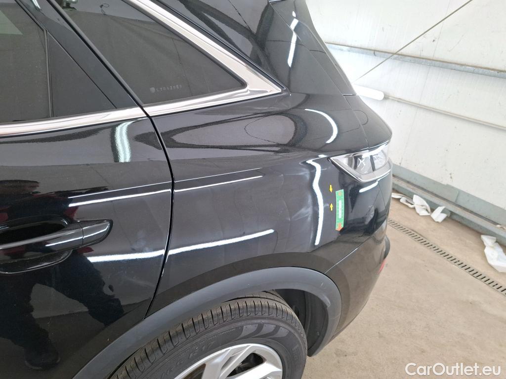  DS  DS7 7 Crossback Business 1.5 BlueHDi 130CV BVA8 E6d #19