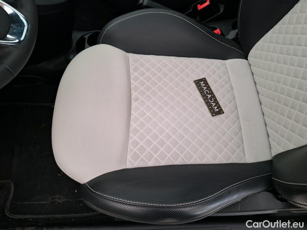  Fiat  500  DolceVita Plus 1.0 70CV BVM6 E6d #15