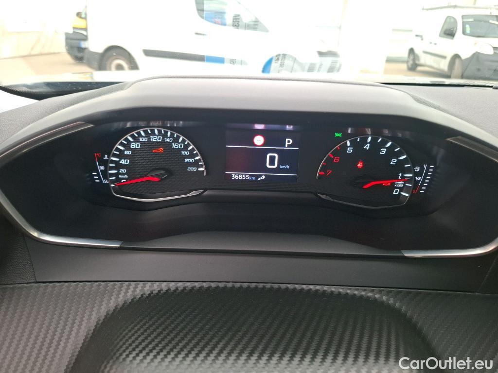  Peugeot  2008  Active Pack 1.2 PureTech 130CV BVA8 E6d #31