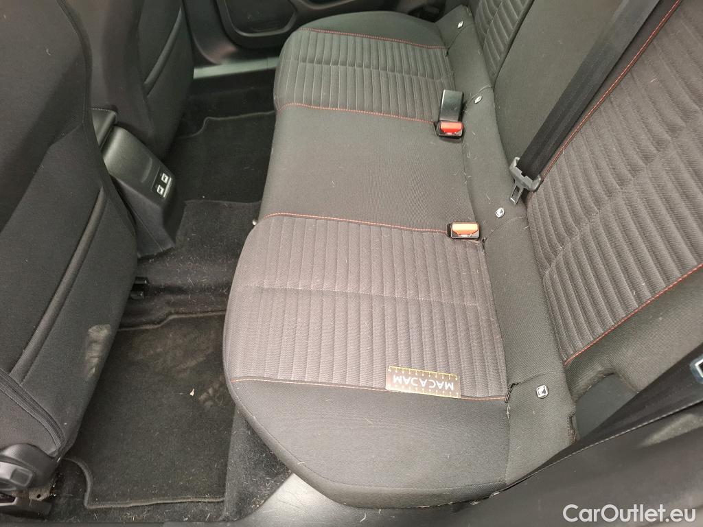  Peugeot  2008  Active Pack 1.2 PureTech 130CV BVA8 E6d #27