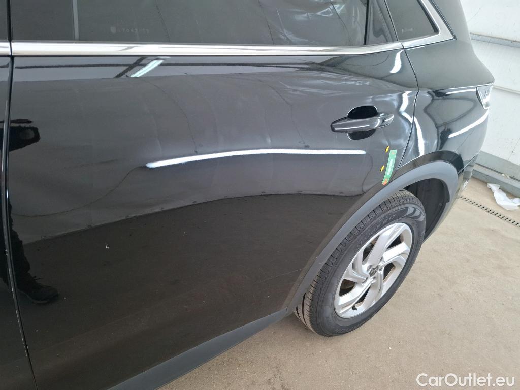  DS  DS7 7 Crossback Business 1.5 BlueHDi 130CV BVA8 E6d #1