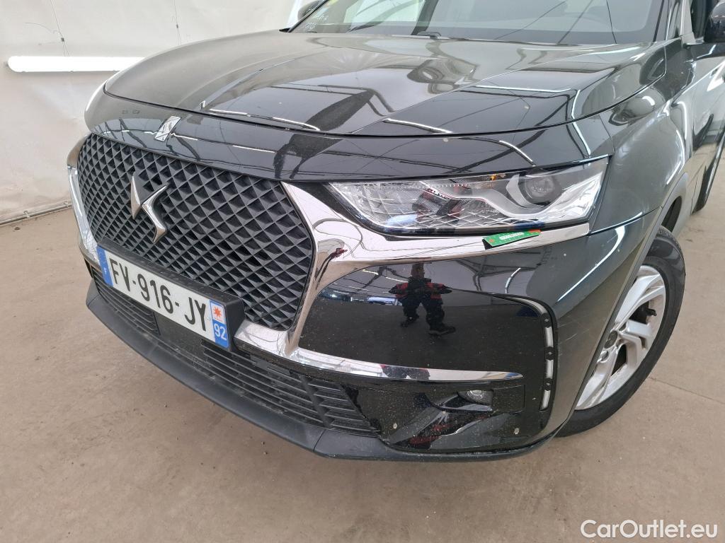  DS  DS7 7 Crossback Business 1.5 BlueHDi 130CV BVA8 E6d #5